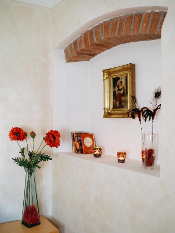 Boutique Hotel Romantick - Resim 24