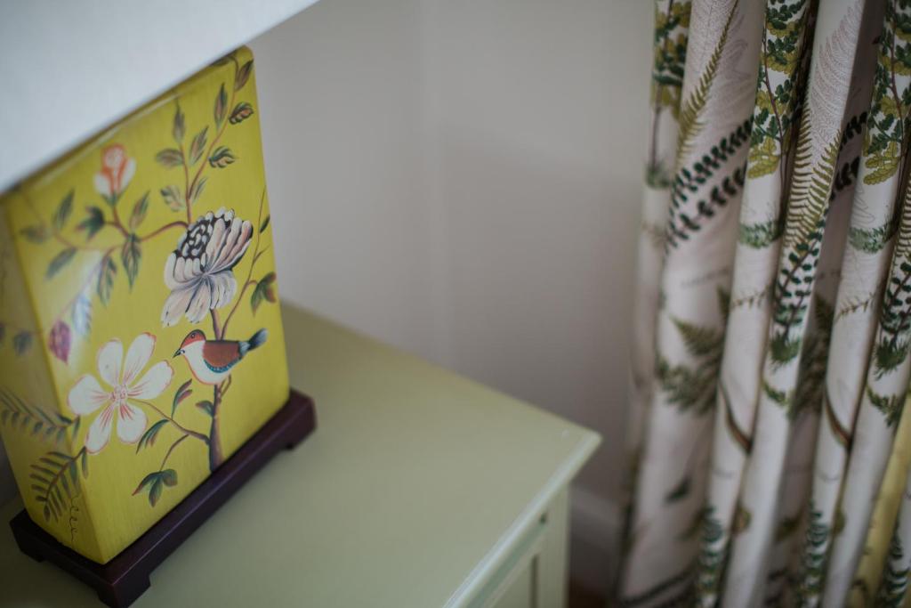 Fotografie z fotogalerie ubytování Grays Boutique B&B v destinaci Bath