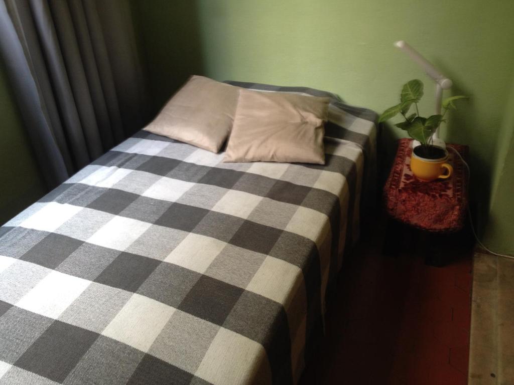  Copacabana apartment with 3 rooms and seasight