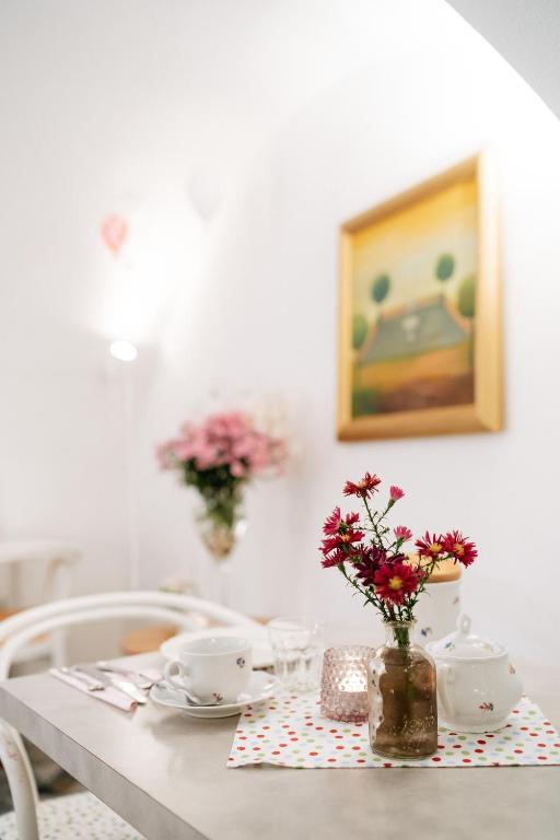Φωτογραφία από το άλμπουμ του Boutique Hotel Romantick στο Τσέσκι Κρούμλοβ