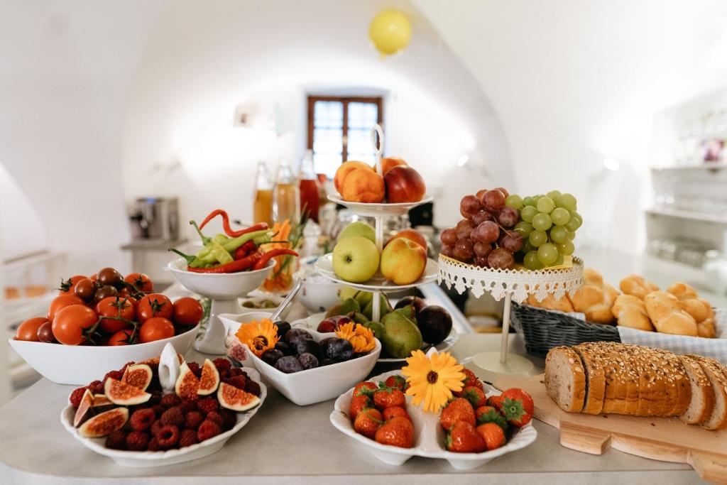 Boutique Hotel Romantick - Resim 14