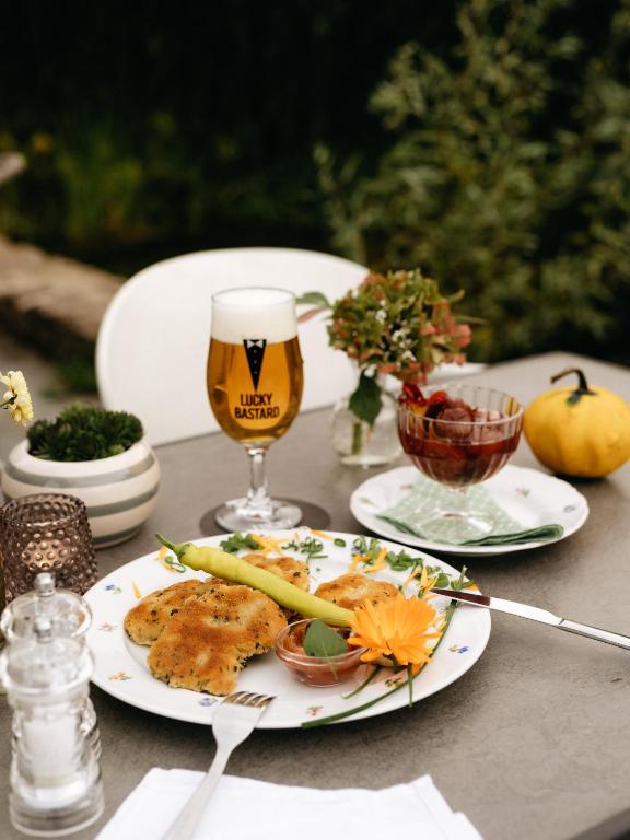 Boutique Hotel Romantick - Resim 21