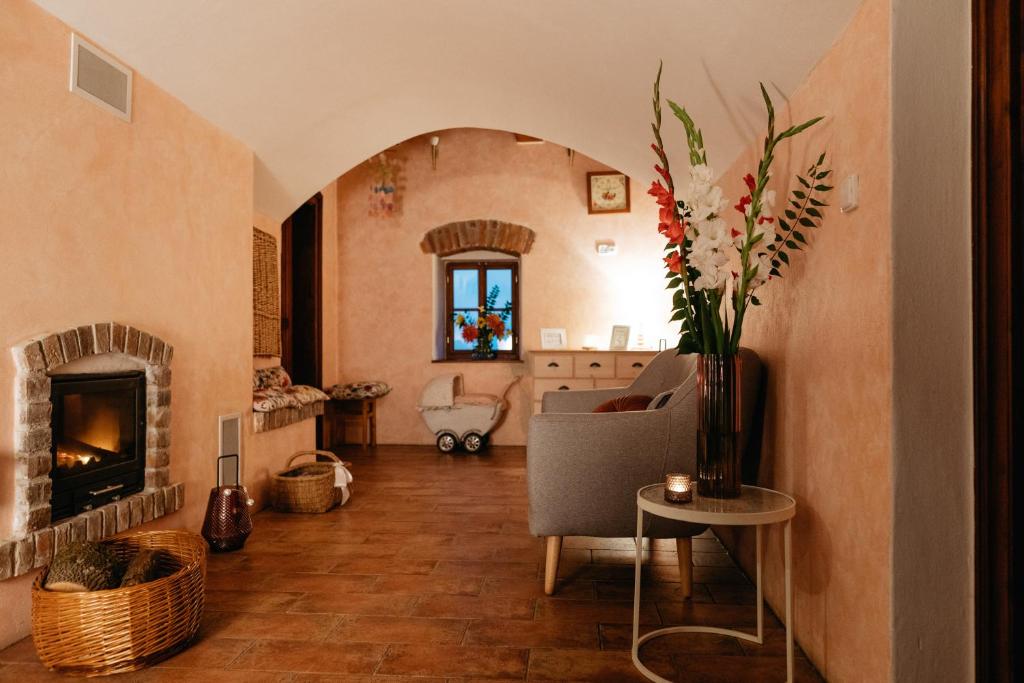 Boutique Hotel Romantick - Resim 11