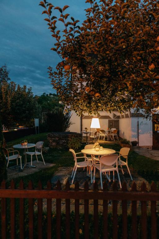 Boutique Hotel Romantick - Resim 6