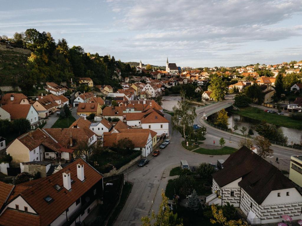 Boutique Hotel Romantick - Resim 8