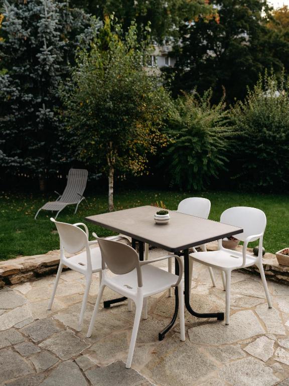 Boutique Hotel Romantick - Resim 23