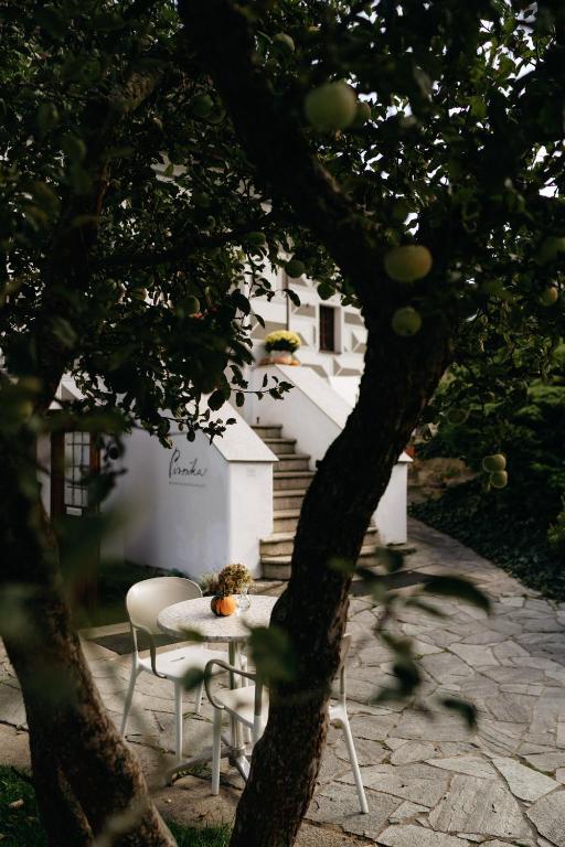 Boutique Hotel Romantick - Resim 45