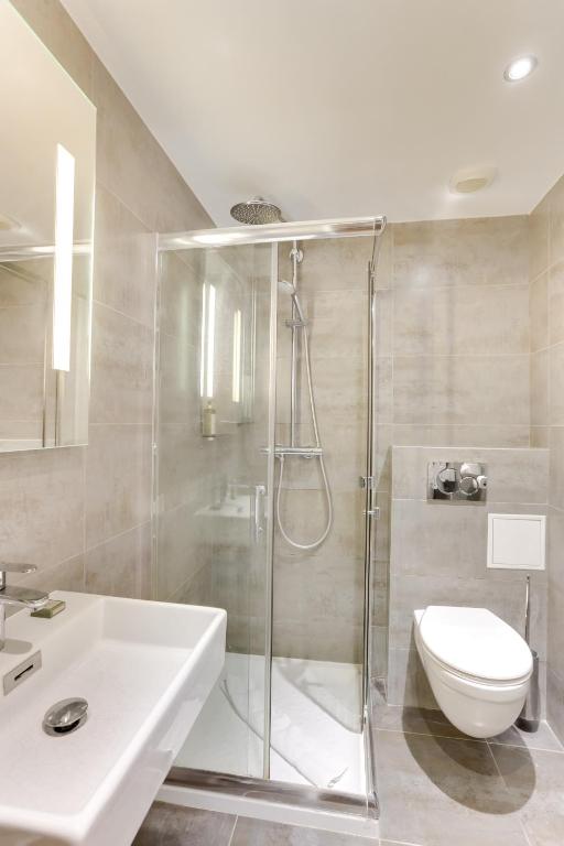 Hôtel Louvre Richelieu - Resim 39