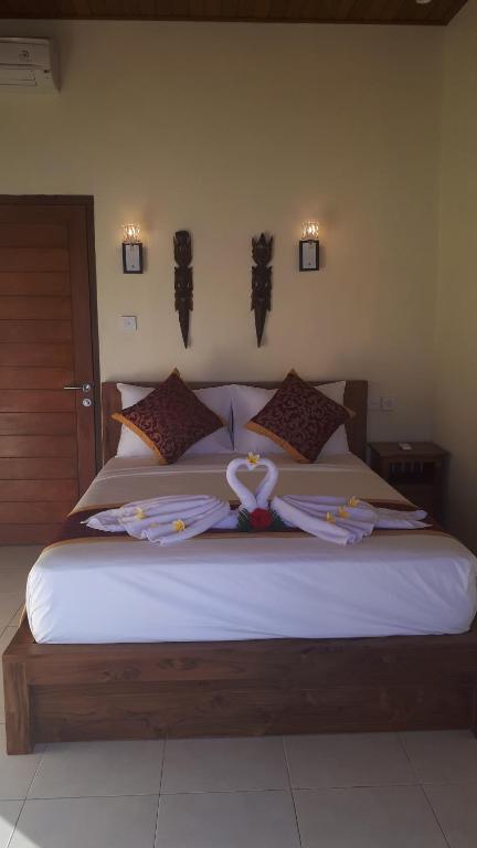 Double'A beach house - 1