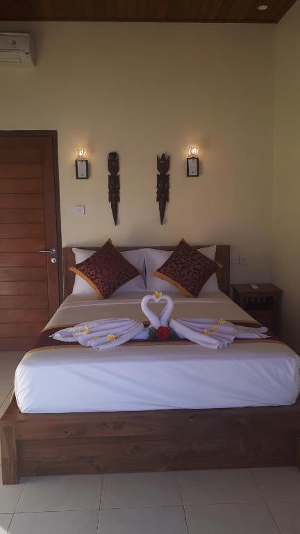 Double'A beach house - 3