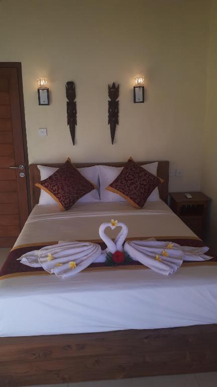 Double'A beach house - 4