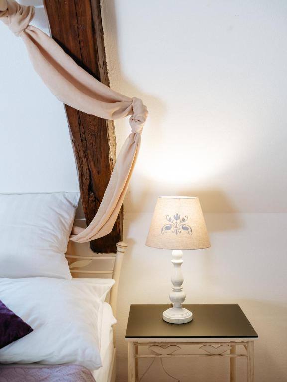 Boutique Hotel Romantick - 13