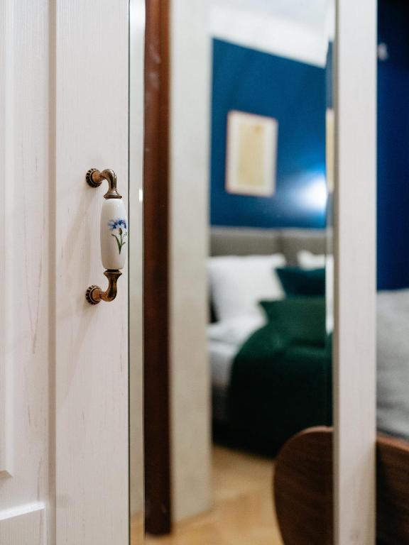 Boutique Hotel Romantick - 17