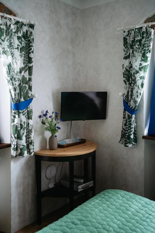 Boutique Hotel Romantick - 18