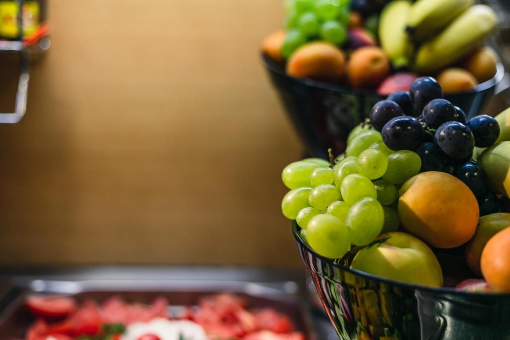 Hotel Ruze - Resim 20