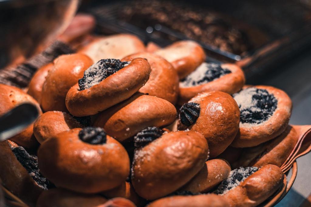 Hotel Ruze - Resim 18