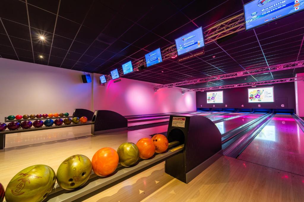 Afbeelding uit fotogalerij van de accommodatie