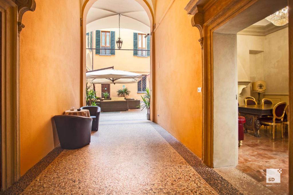 Hotel Cavour, Bologna – Prezzi aggiornati per il 2024
