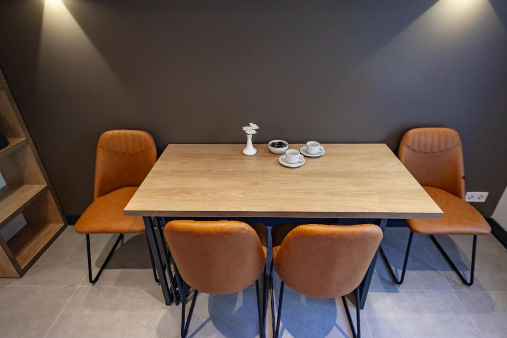 Duke Apartments - Duplex Suite Appartement