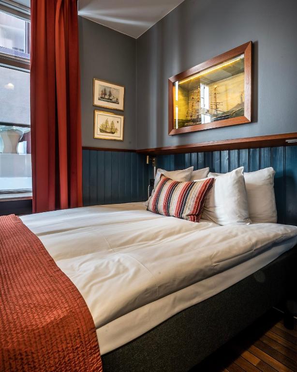 Lord Nelson Hotel - Resim 23