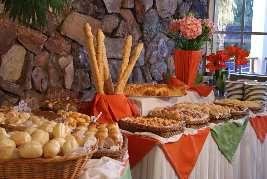  Acqua Bella Thermas Hotel