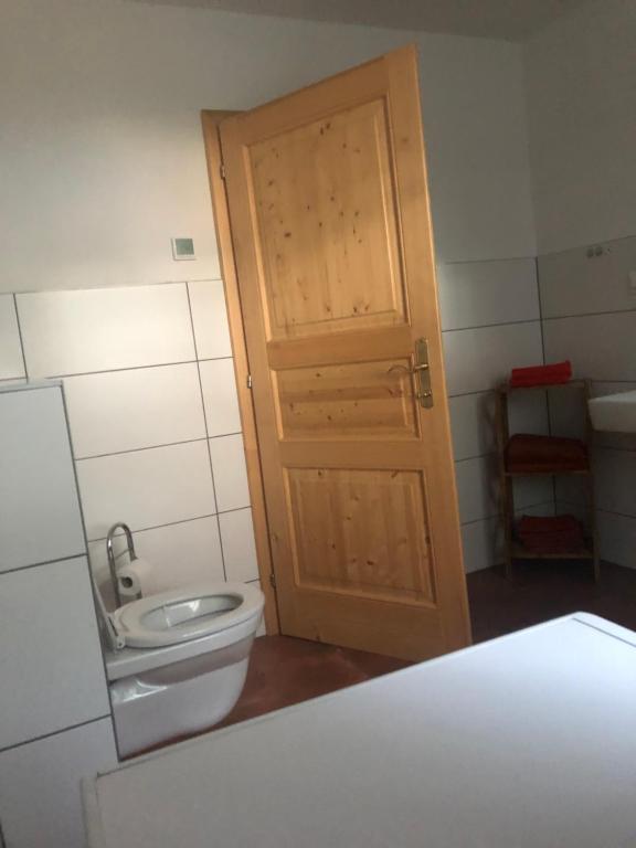 Sonnenhof - Apartamento Con Terraza