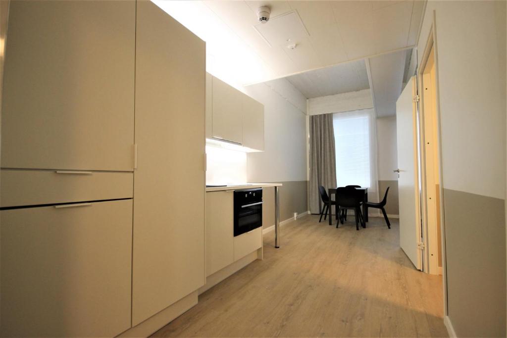 Forenom Aparthotel Varkaus - 