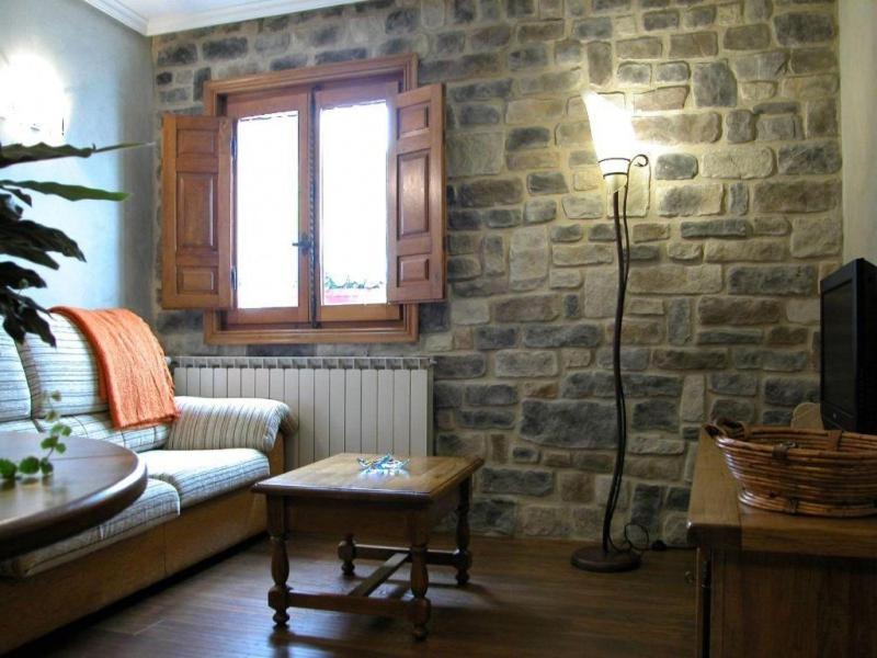 reservar en Apartamentos Pistolo