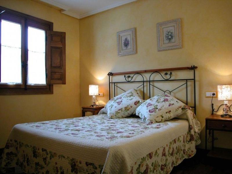 Apartamentos Pistolo en Ochagavía