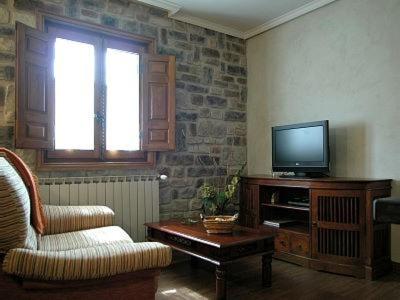 hotel en Ochagavía