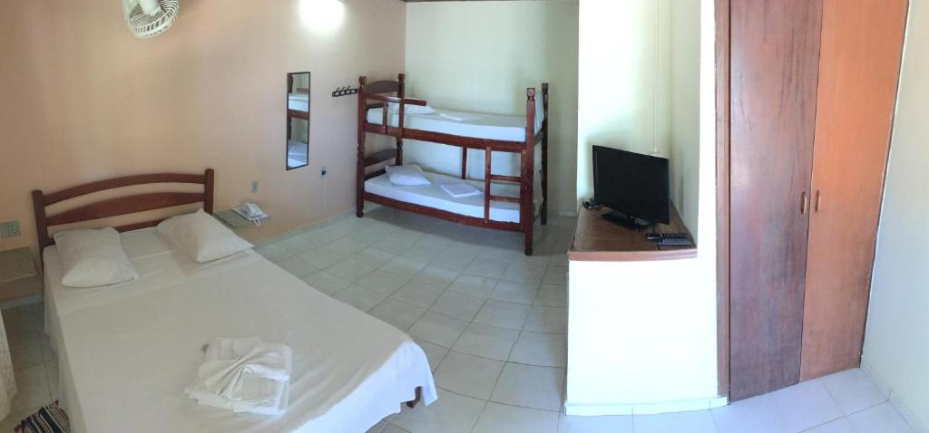  Big Valley Hotel Fazenda