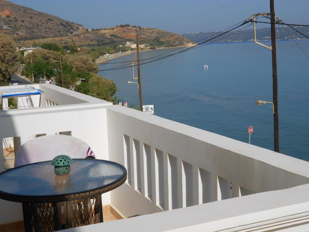 Príroda v okolí apartmánu