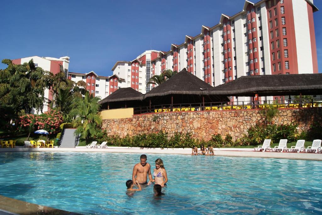  Acqua Bella Thermas Hotel