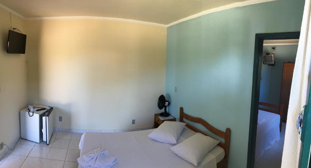  Big Valley Hotel Fazenda