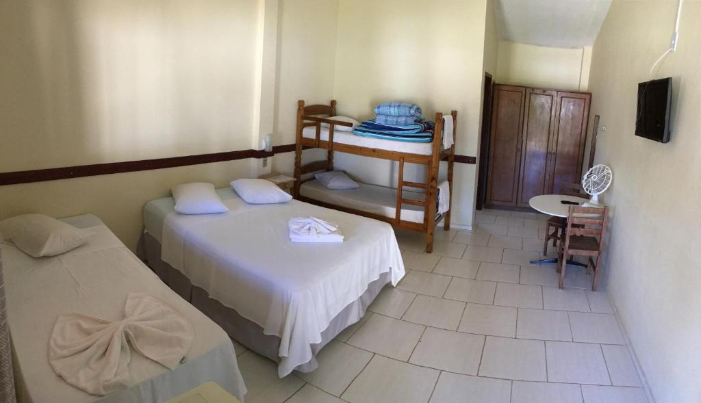  Big Valley Hotel Fazenda