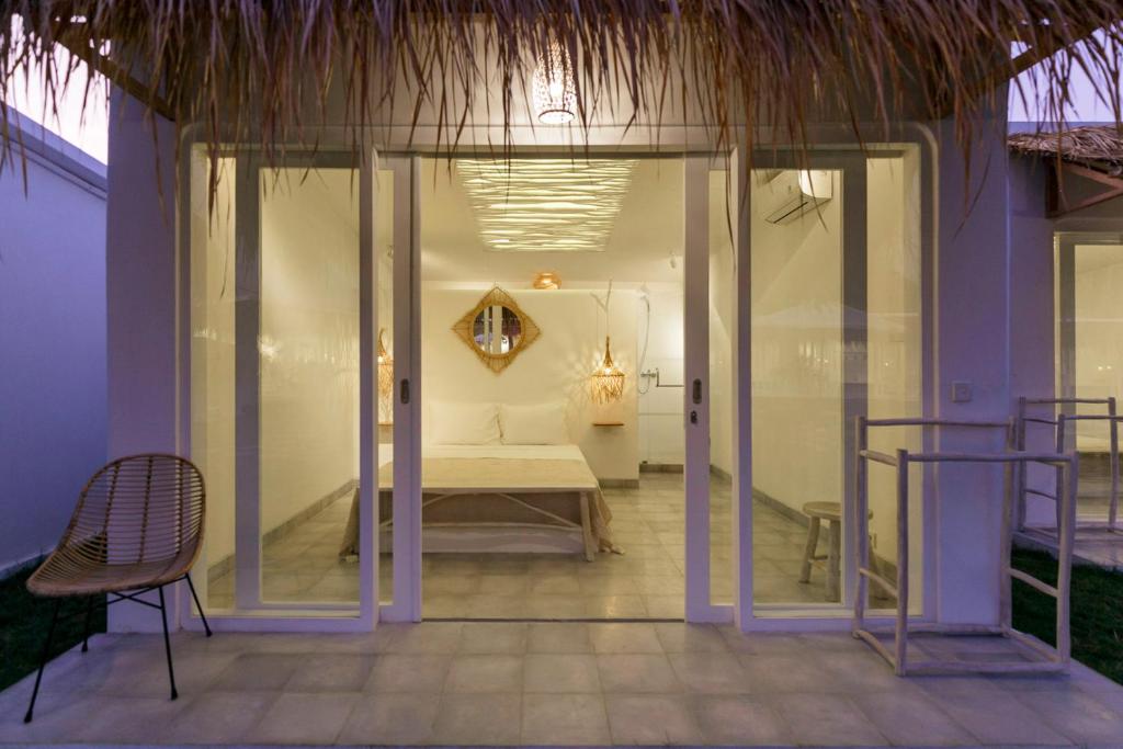 The Bingin Beach Villas' Bungalow Resort - 18