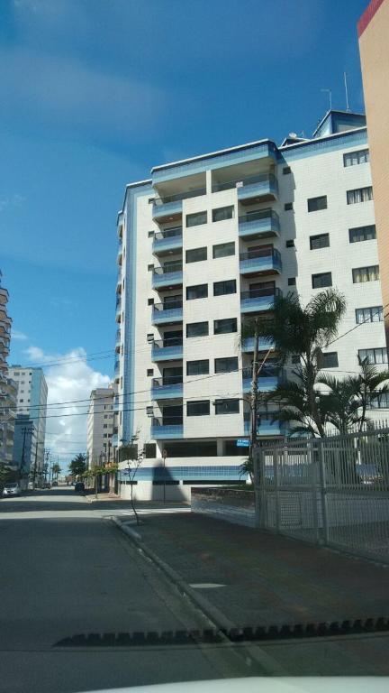  Apartamento Praia Grande