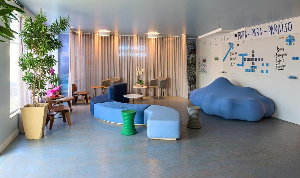  ibis Styles Sao Carlos