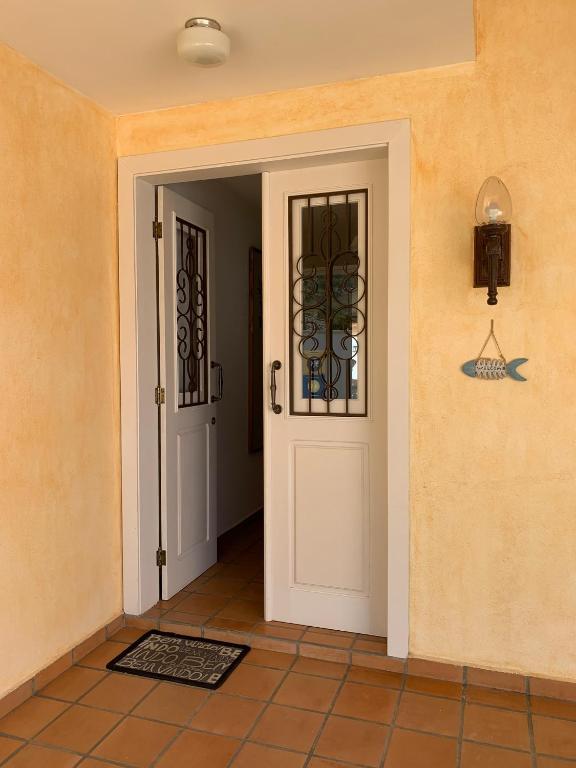  Villa Mare Residence