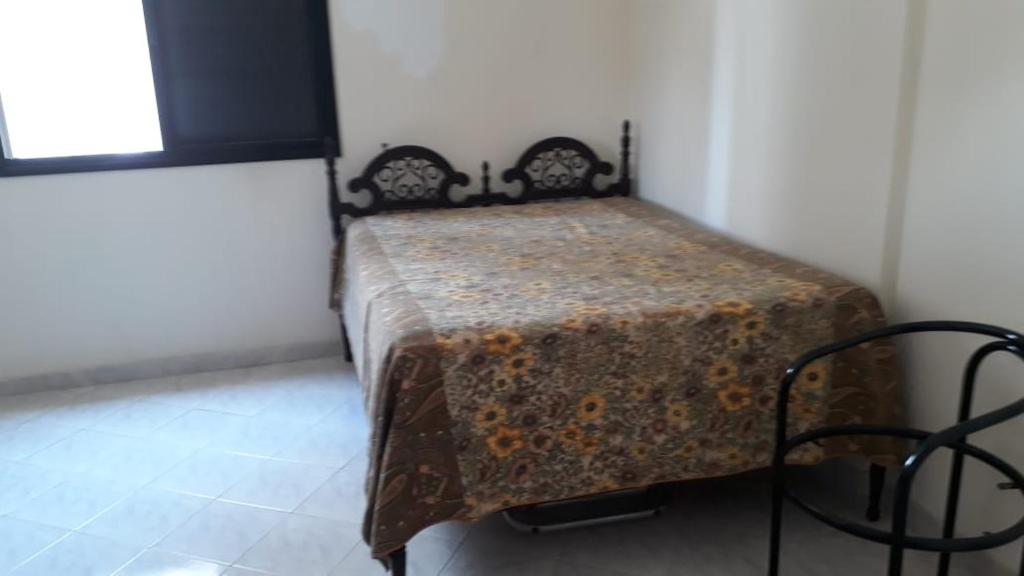  Apartamento Praia Grande