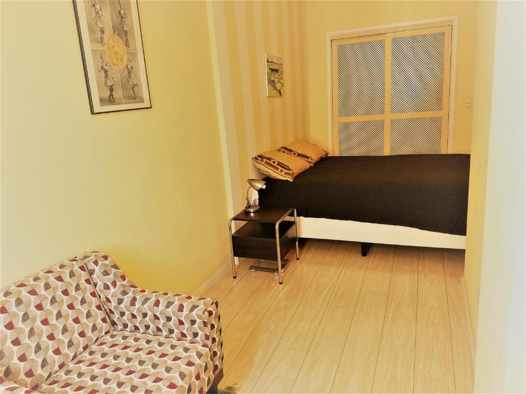  Stylish apartment in Copacabana/Ipanema