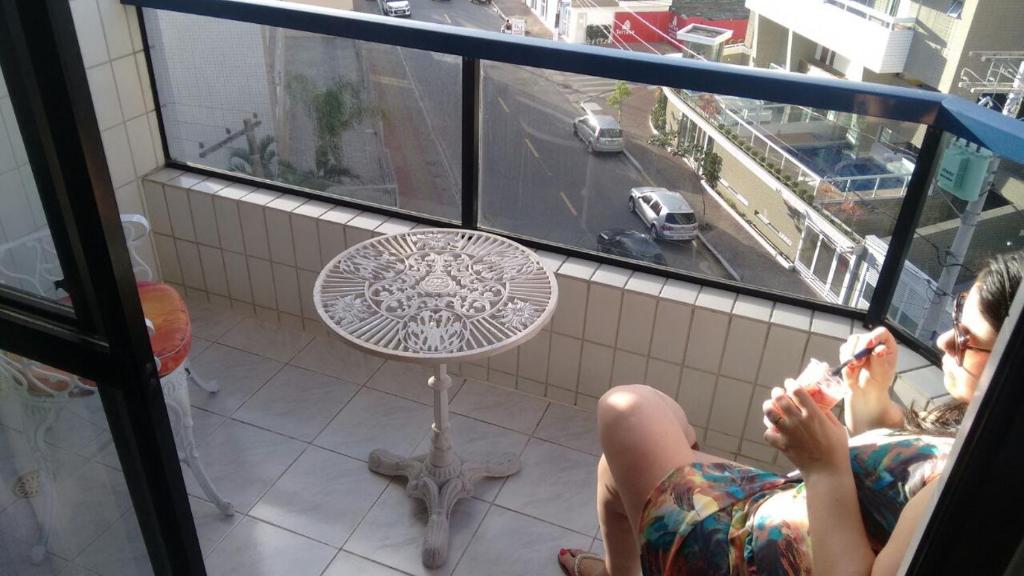  Apartamento Praia Grande