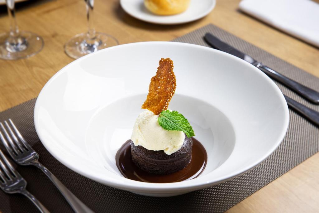 Eurostars Acteón - Resim 18