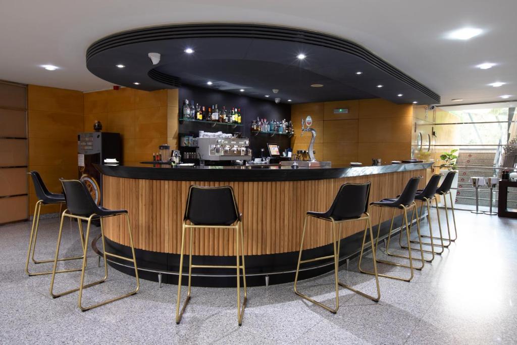 Eurostars Acteón - Resim 22