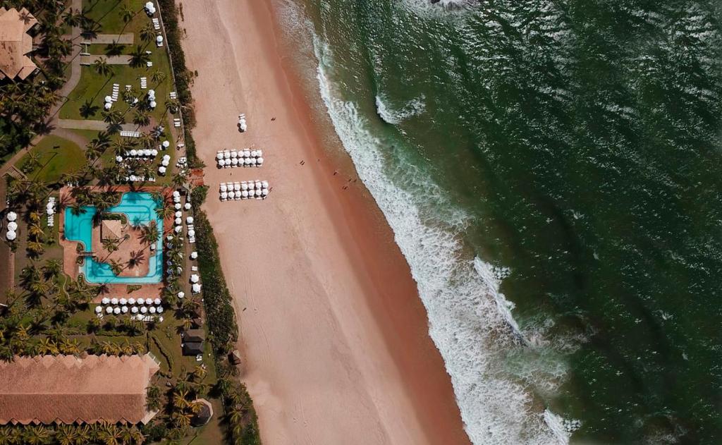 Catussaba Resort Hotel  Catussaba Resort Hotel