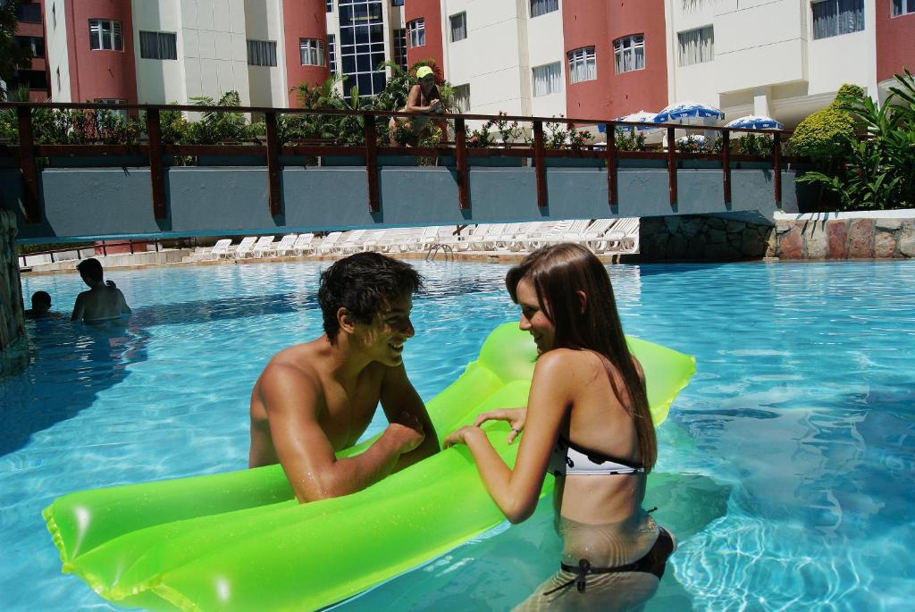  Acqua Bella Thermas Hotel