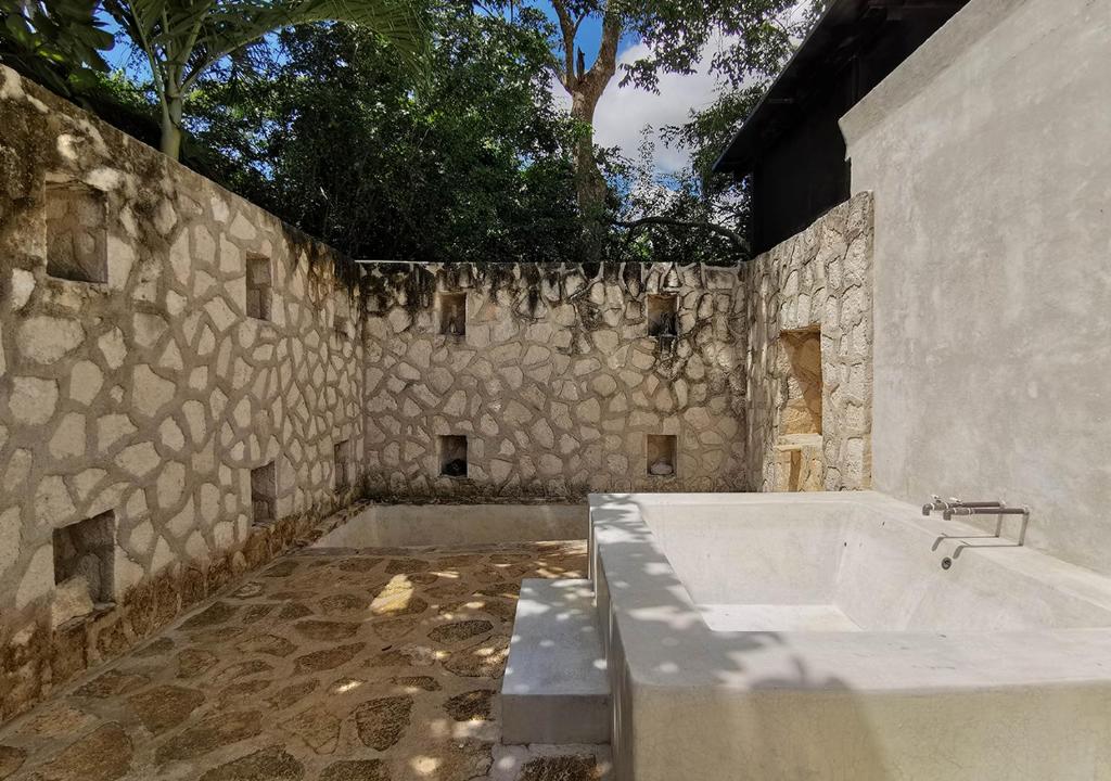 Coqui Coqui Papholchac Coba Residence & Spa