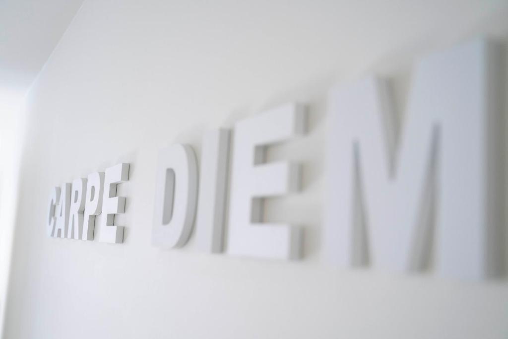 Fotografie z fotogalerie ubytování Carpe diem Noguchi 201- Adults Only v destinaci Sint-Idesbald