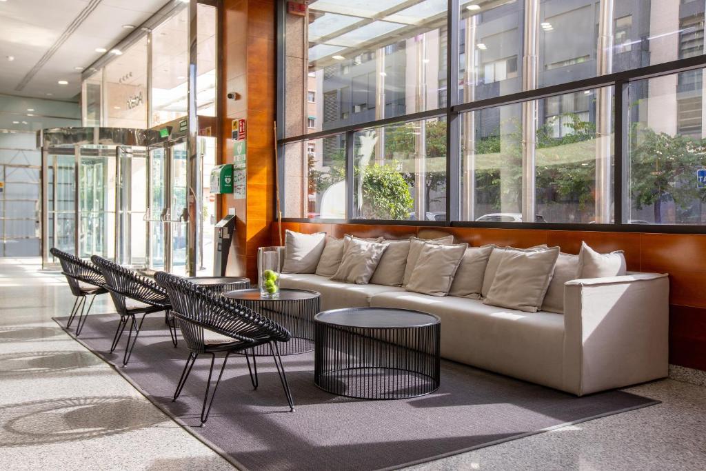 Eurostars Acteón, Valencia – Updated 2023 Prices