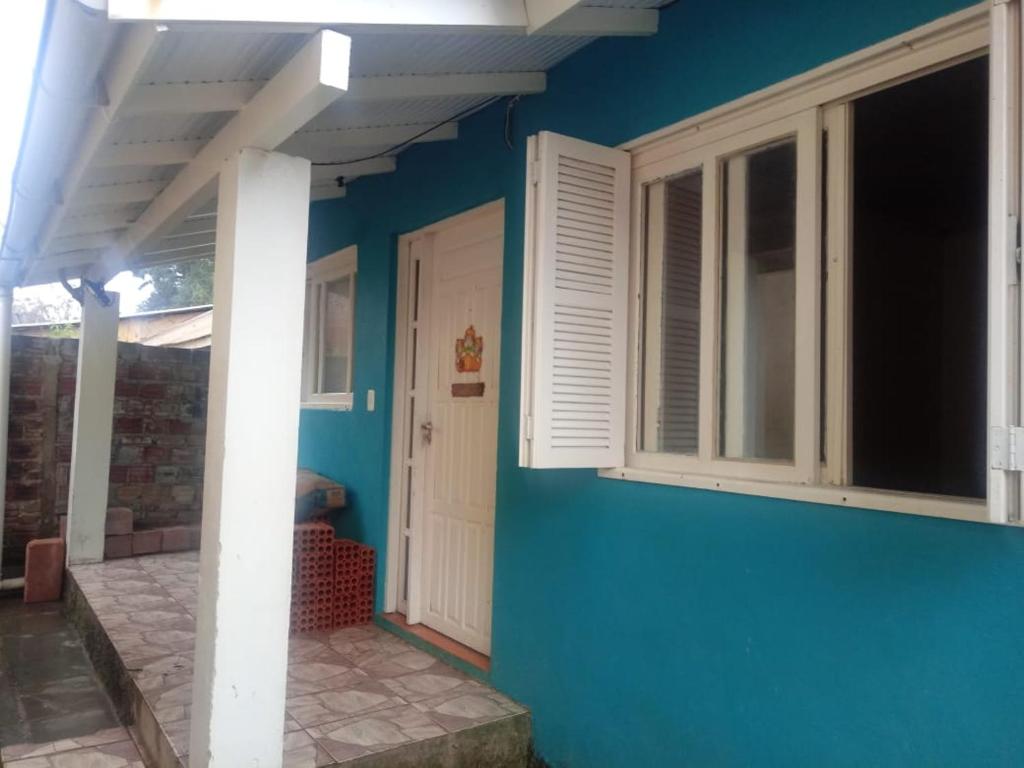  Casa Hospedagem Dona Tânia